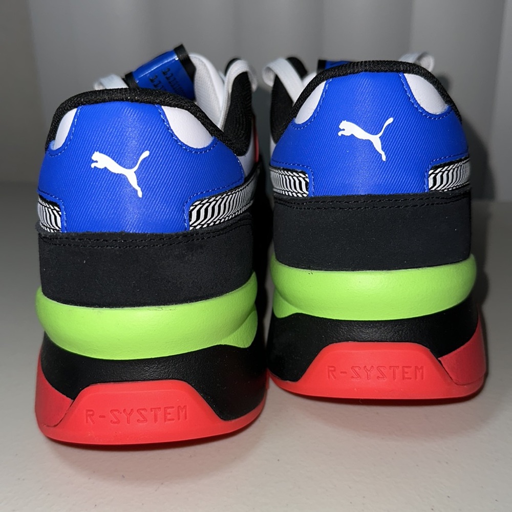 PUMA RS 2.0 W DAZED NEW, size 14, very comfy, last one! 38435101 - Picture 6 of 10